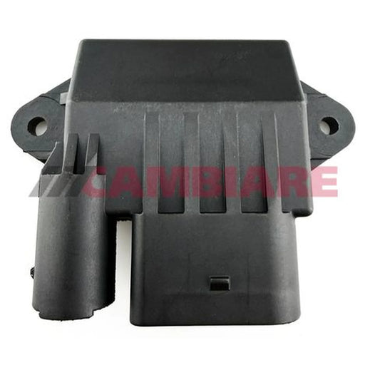 Cambiare Glow Plug Control Unit VE526014