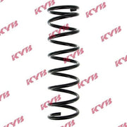 KYB Rear Suspension Coil Spring RA7107