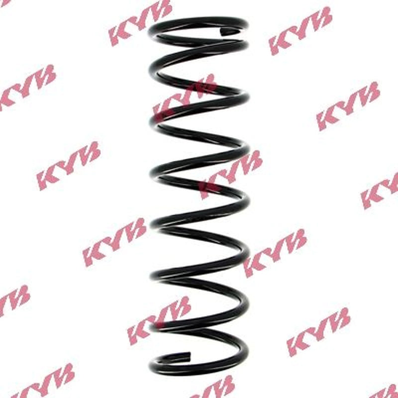 KYB Rear Suspension Coil Spring RA7107