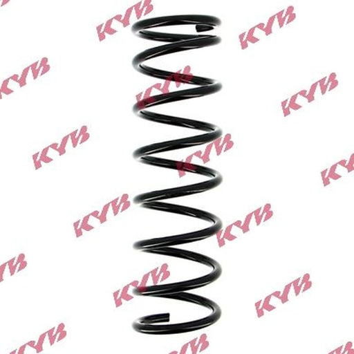 KYB Rear Suspension Coil Spring RA7107