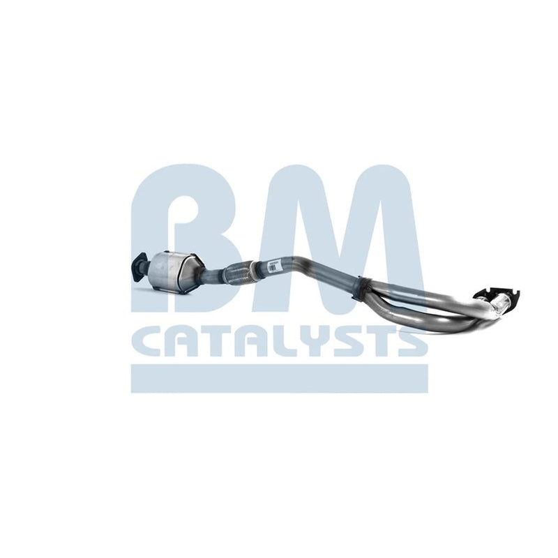 BM Catalysts Homologated Petrol Cat BM90255H
