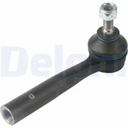 Delphi Steering Tie Rod End Ball Joint Front Left M14x1.5 TA6431