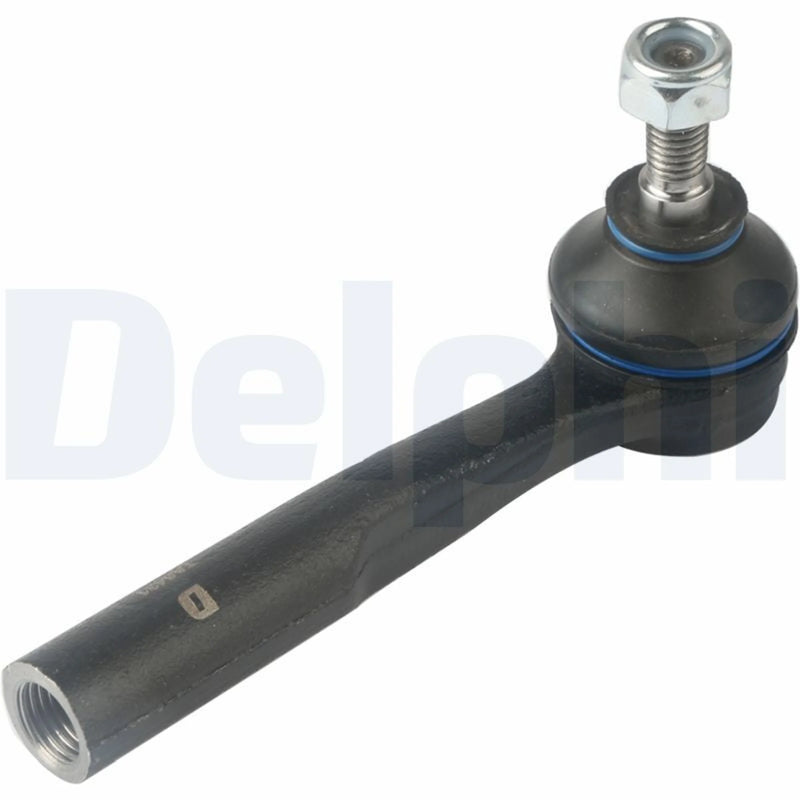 Delphi Steering Tie Rod End Ball Joint Front Left M14x1.5 TA6431