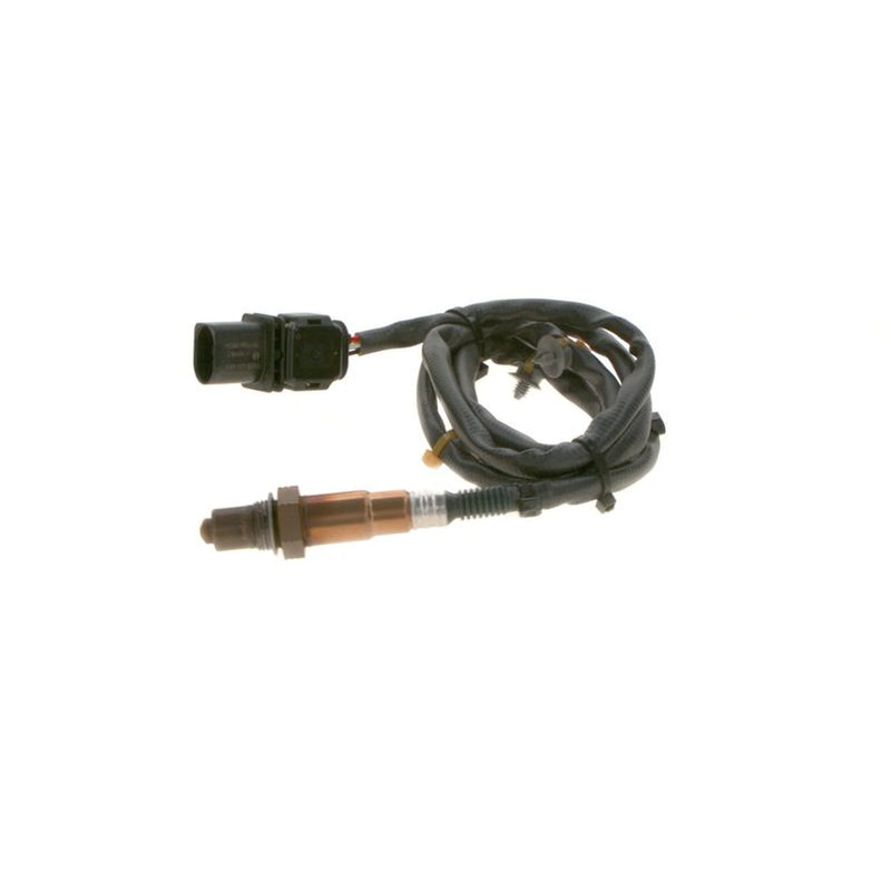 Bosch O2 Lambda Oxygen Sensor Left 0 258 017 254