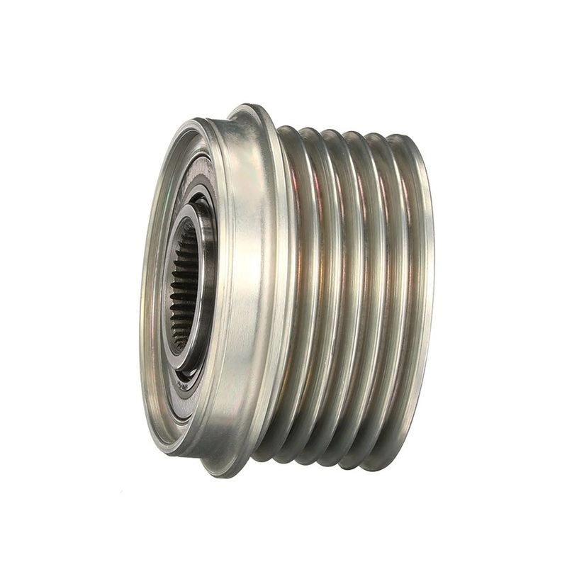 Gates Alternator Overrunning Freewheel Clutch OAP7239