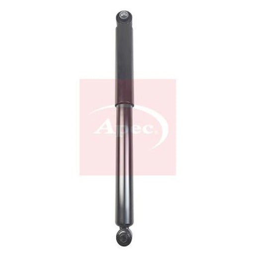 Apec Shock Absorber Damper Strut Rear Right ASA1302