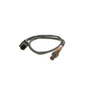 Bosch O2 Lambda Oxygen Sensor before catalytic converter 0 258 017 130