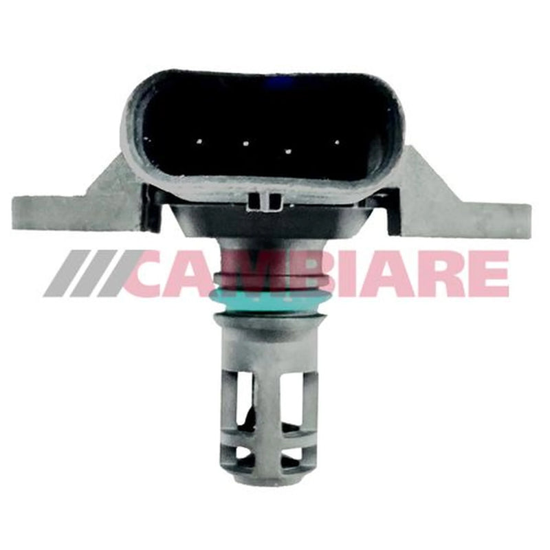 Cambiare MAP Sensor (Manifold Air Pressure) VE372253