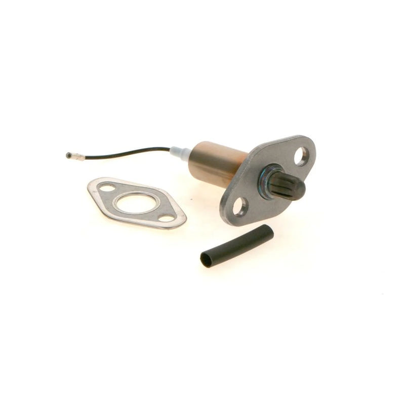 Bosch O2 Lambda Oxygen Sensor before catalytic converter 0 258 002 031
