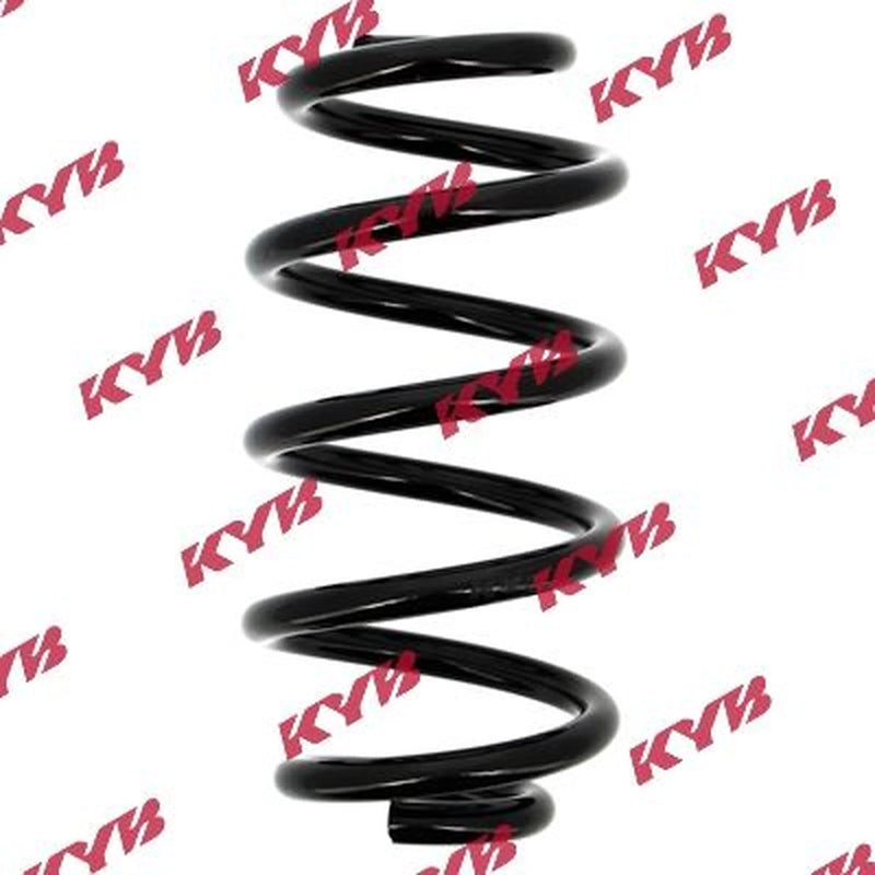 KYB Rear Suspension Coil Spring RA5270