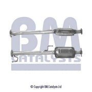 BM Catalysts Homologated Petrol Cat BM90328H