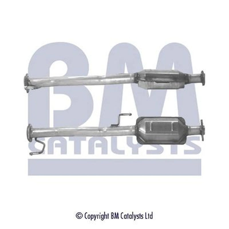 BM Catalysts Homologated Petrol Cat BM90328H
