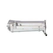 NRF EGR Cooler (Exhaust Gas Recirculation) 48401