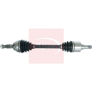 Apec CV Drive Shaft Driveshaft Front Left ADS1027L