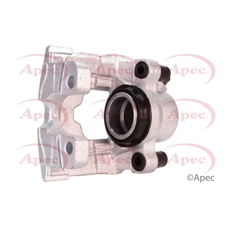 Apec Brake Caliper Assembly Front Right RCA641