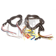 Febi Tailgate Cable Repair Kit Right 107074