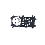 NRF Engine Cooling Fan 470138
