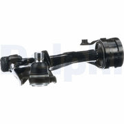 Delphi Control/Trailing Arm Lower TC3629