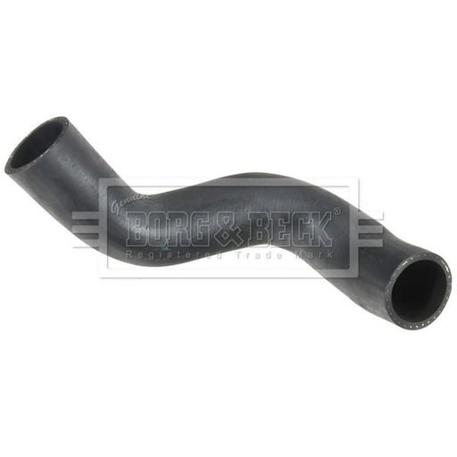 Borg & Beck Intercooler Turbo Charge Air Hose BTH1697