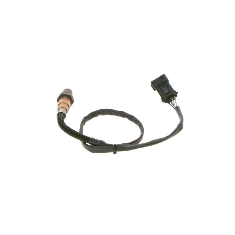 Bosch O2 Lambda Oxygen Sensor before catalytic converter 0 258 006 174