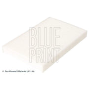Blue Print Cabin Air Filter (Pollen Filter) ADBP250005