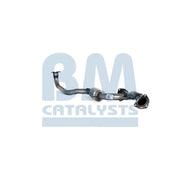 BM Catalysts Homologated Petrol Cat BM90201H