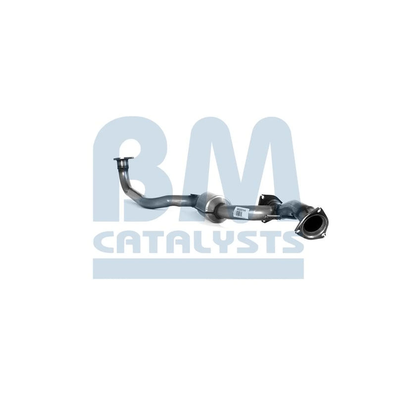 BM Catalysts Homologated Petrol Cat BM90201H
