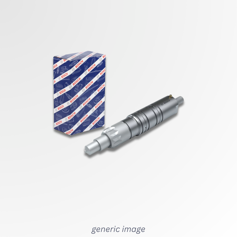 Bosch Injector Clamp / Holder 0 431 212 991