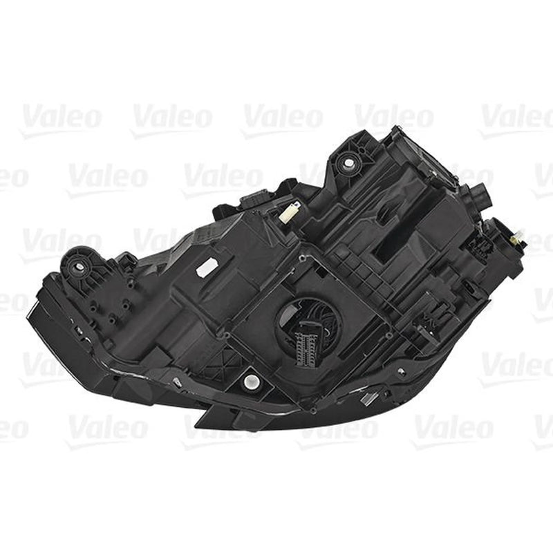 Valeo Headlight Headlamp Right 046835
