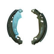 Juratek Brake Shoe Set Axle Kit Rear JBS1006