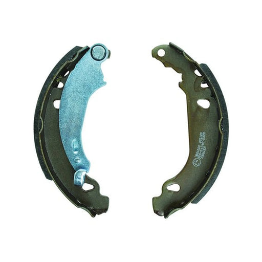 Juratek Brake Shoe Set Axle Kit Rear JBS1006