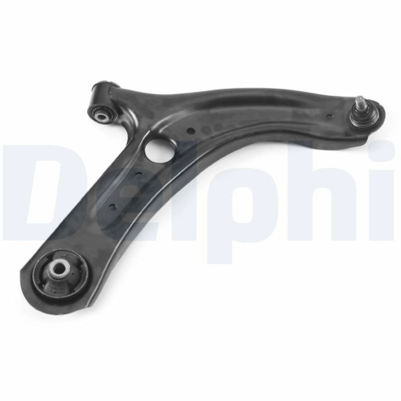 Delphi Control/Trailing Arm Lower TC4660