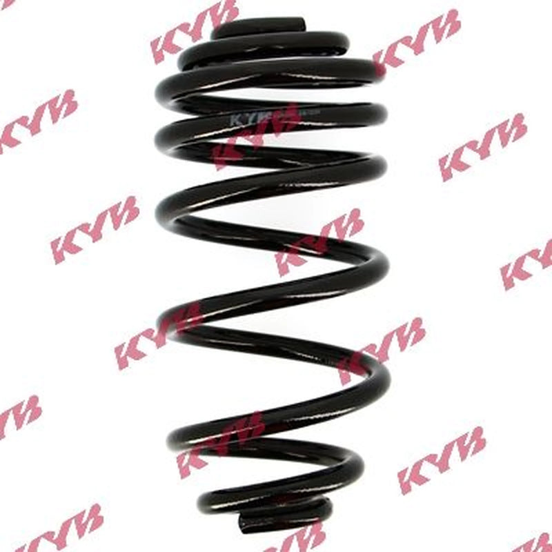 KYB Rear Suspension Coil Spring RA5156