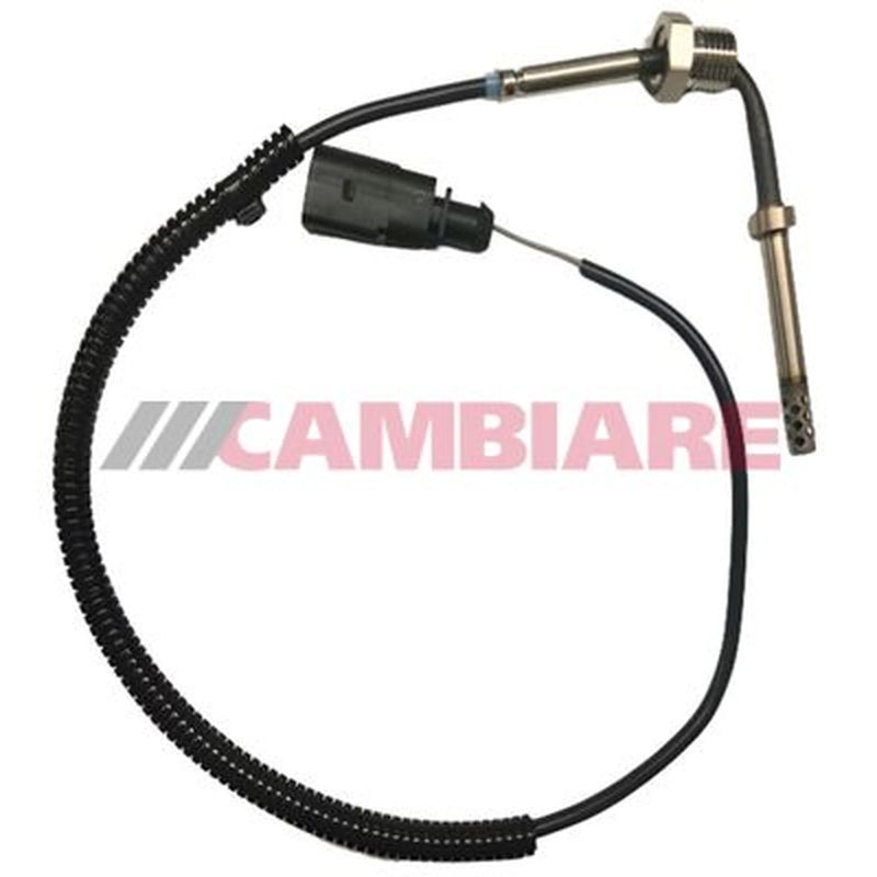 Cambiare Exhaust Gas Temperature Sensor VE390409
