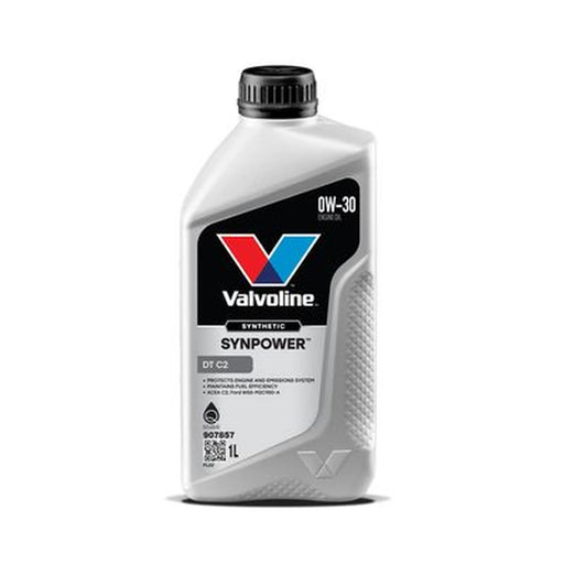 Valvoline Engine Oil 1L 0W-30 907857