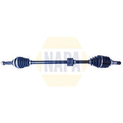 NAPA CV Drive Shaft Driveshaft Front Right NDS1205R
