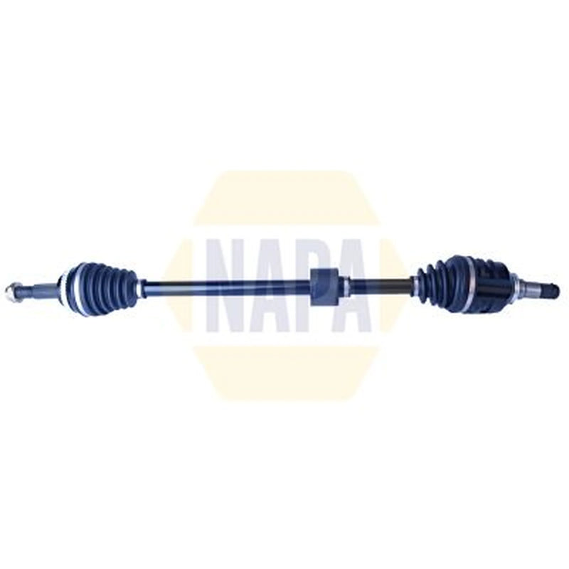 NAPA CV Drive Shaft Driveshaft Front Right NDS1205R
