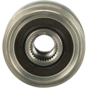 Gates Alternator Overrunning Freewheel Clutch OAP7077