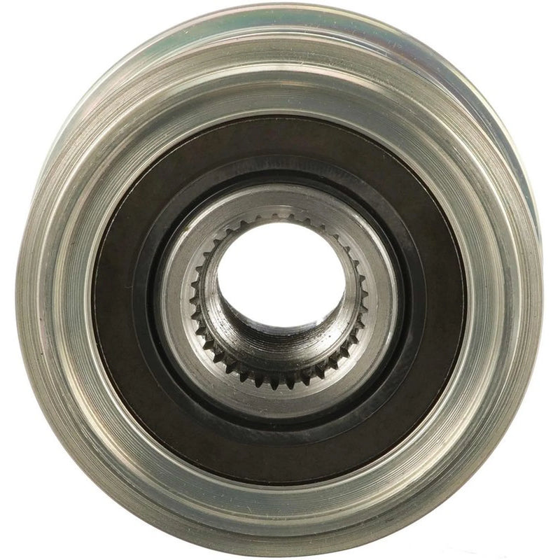 Gates Alternator Overrunning Freewheel Clutch OAP7077