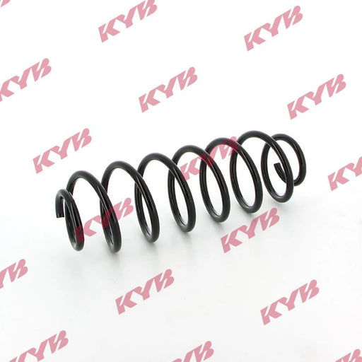 KYB Rear Suspension Coil Spring RA5481