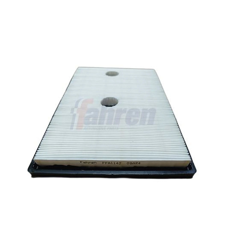Fahren Engine Air Filter fits Audi A1 2012-2018 1.4