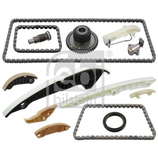 Febi Timing Chain Kit Set 60 Links 6mm 106512