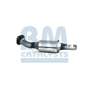 BM Catalysts Homologated Petrol Cat BM90279H