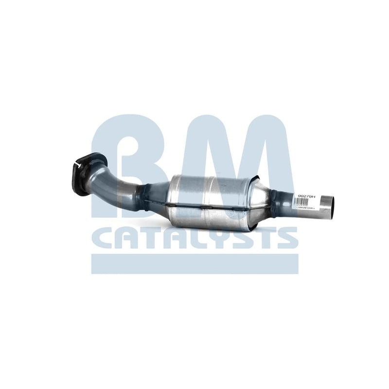 BM Catalysts Homologated Petrol Cat BM90279H