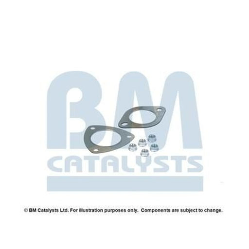 BM Catalysts Exhaust Pipe Mounting Kit FK50273B