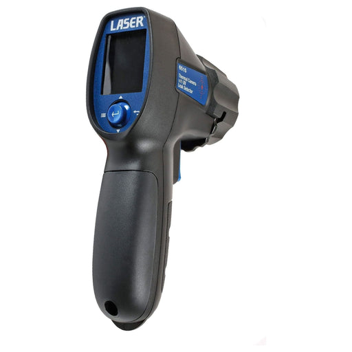 Laser Thermal Camera with UV Leak Detector 6515 Laser  - Town Parts
