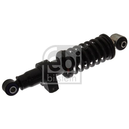 Febi Cab Suspension Shock Absorber Rear 40054