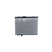 NRF Engine Radiator 53120