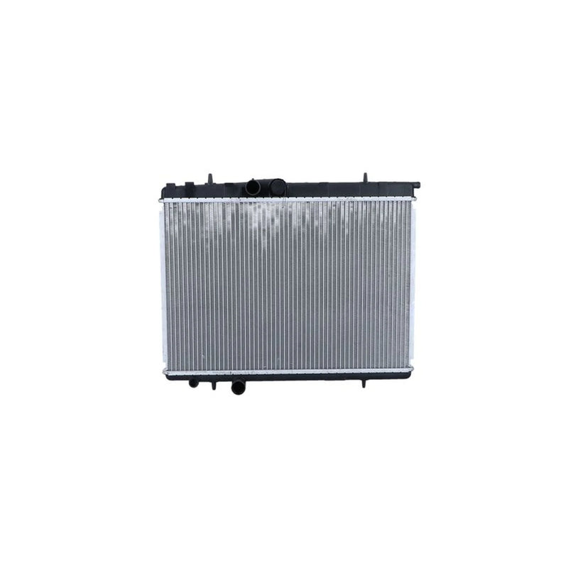 NRF Engine Radiator 53120