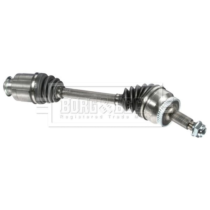 Borg & Beck CV Drive Shaft Driveshaft Front Right BDS1828